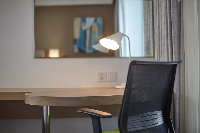 ホリディ・イン 杭州 拱墅 by IHG (杭州拱墅假日酒店)