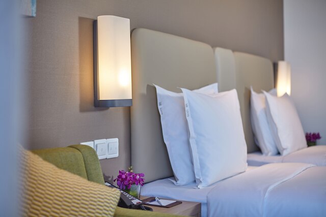 ホリディ・イン 杭州 拱墅 by IHG (杭州拱墅假日酒店)