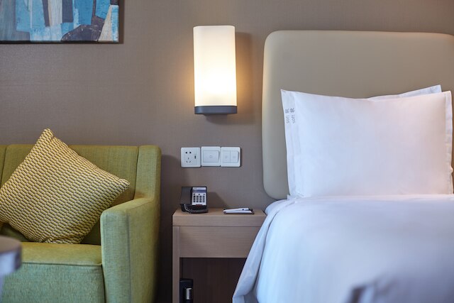 ホリディ・イン 杭州 拱墅 by IHG (杭州拱墅假日酒店)