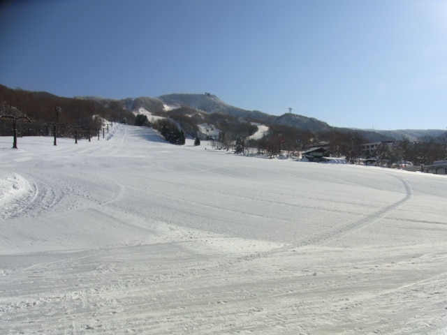 ジンギスカン ロッジ