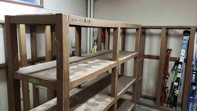 ジンギスカン ロッジ