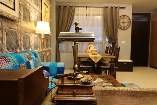 アリア 2 ホーム