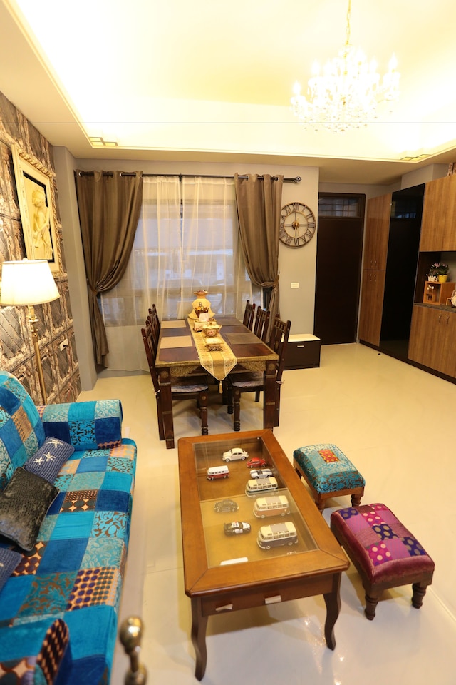 アリア 2 ホーム