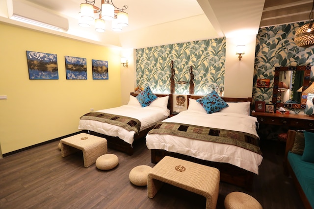 アリア 2 ホーム