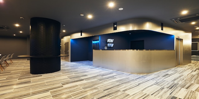 ホテルピボット