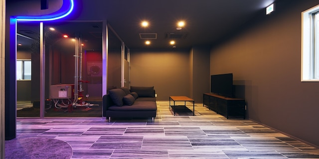 ホテルピボット