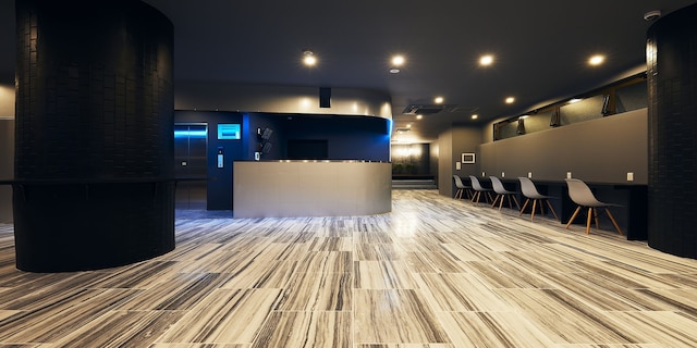 ホテルピボット