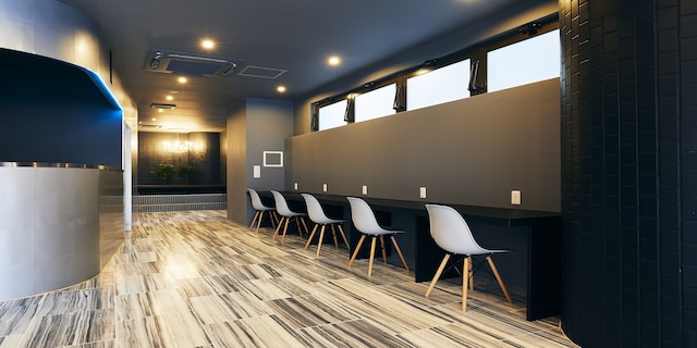 ホテルピボット