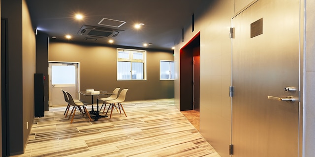 ホテルピボット