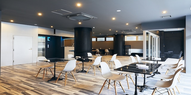 ホテルピボット