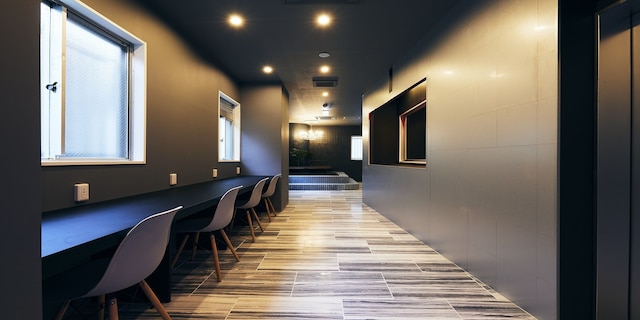 ホテルピボット