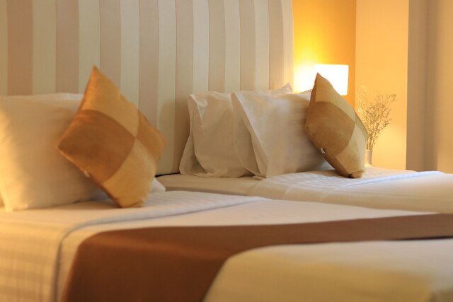 バンコク ミッドタウン ホテル