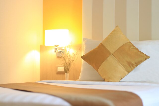 バンコク ミッドタウン ホテル