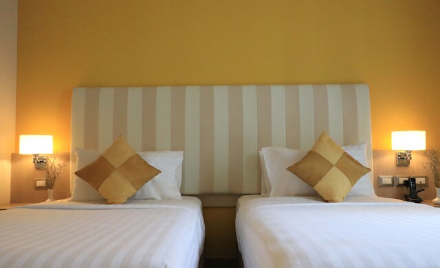 バンコク ミッドタウン ホテル