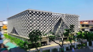 バンコク ミッドタウン ホテル