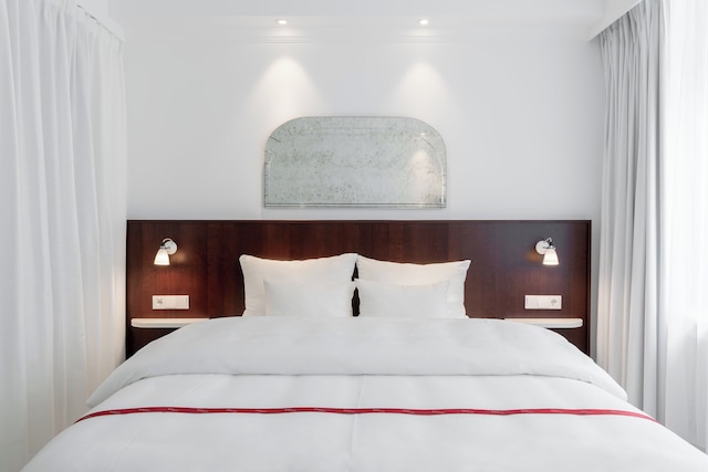 ルビー ココ ホテル デュッセルドルフ