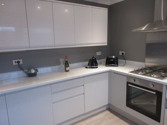 マグダラ ハウス