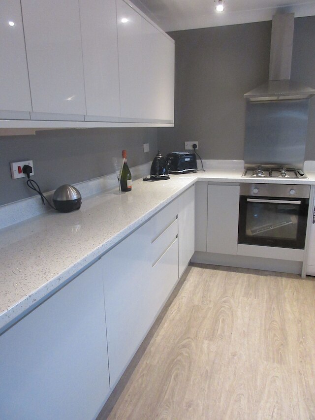 マグダラ ハウス