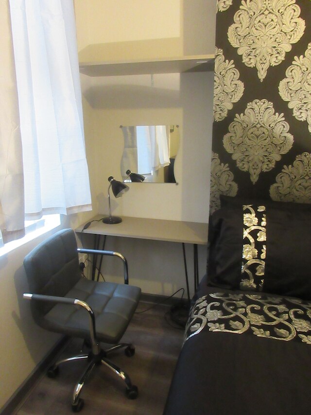 マグダラ ハウス