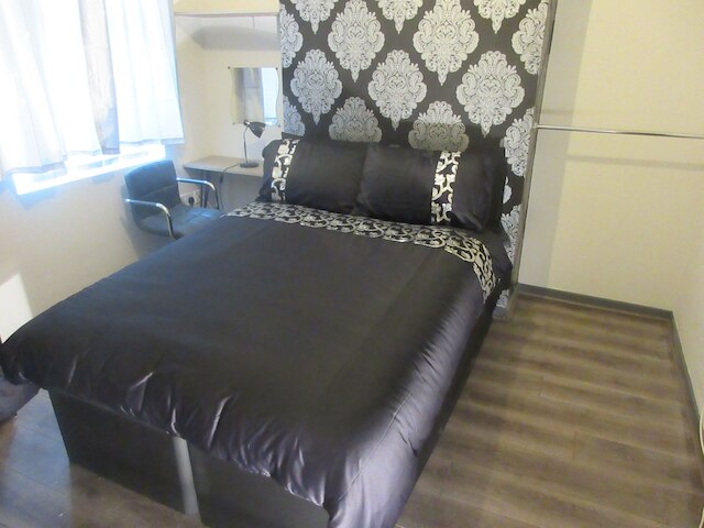 マグダラ ハウス