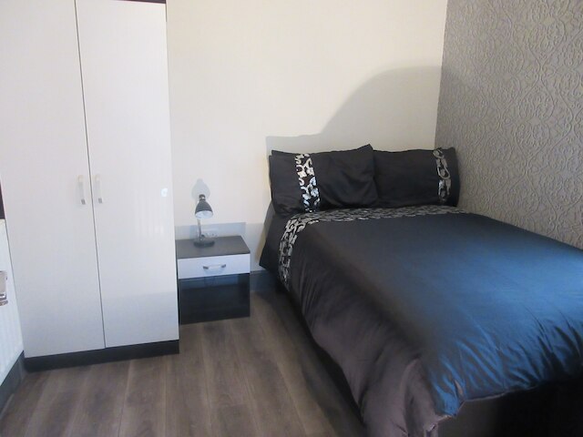 マグダラ ハウス