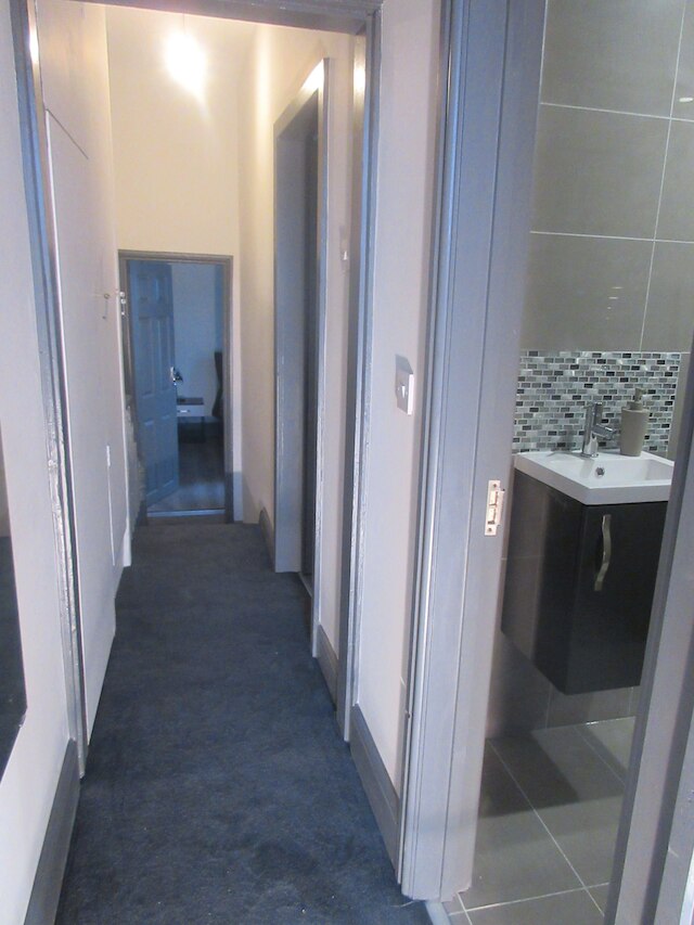 マグダラ ハウス