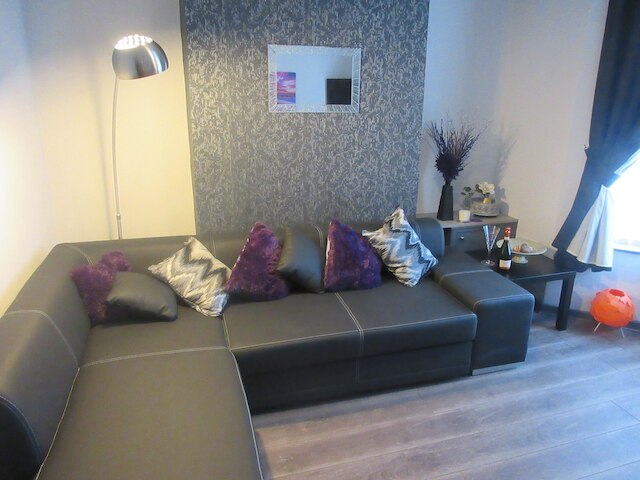 マグダラ ハウス