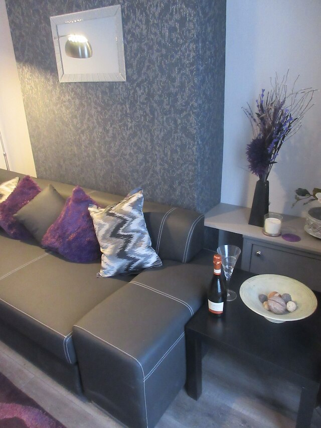 マグダラ ハウス