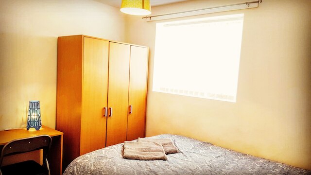 セントラル コンビニエント ハウス