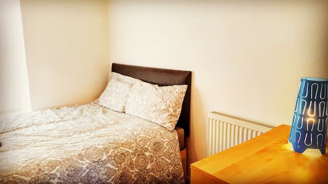 セントラル コンビニエント ハウス