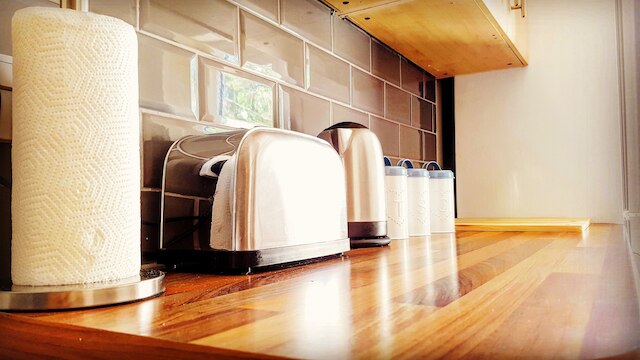 セントラル コンビニエント ハウス