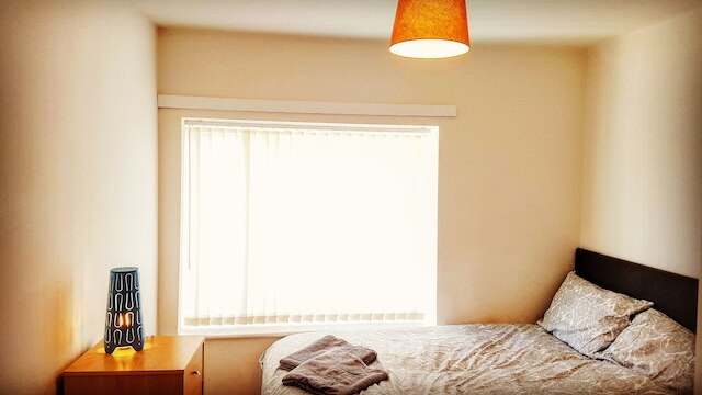 セントラル コンビニエント ハウス