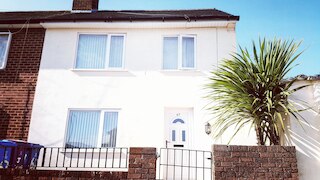 セントラル コンビニエント ハウス