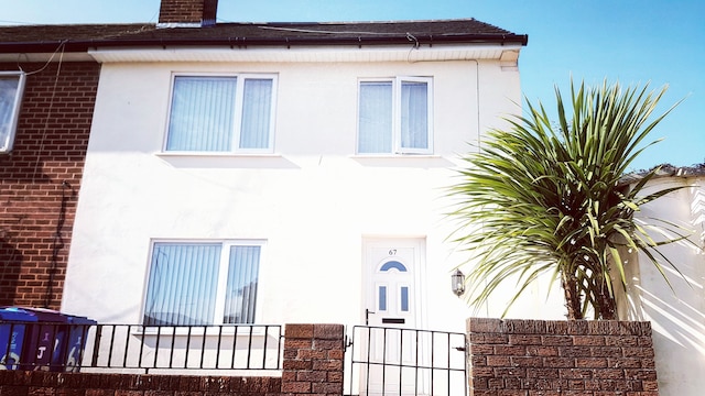 セントラル コンビニエント ハウス