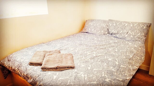 セントラル コンビニエント ハウス