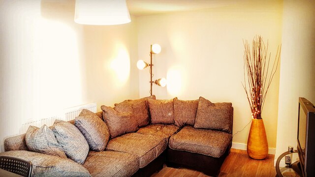 セントラル コンビニエント ハウス