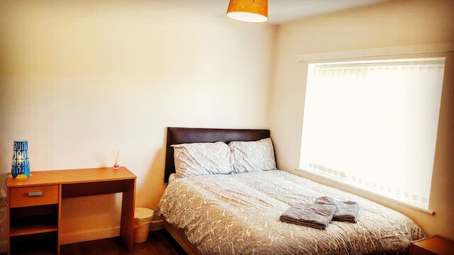 セントラル コンビニエント ハウス