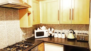 スパーブ セントラル ハウス