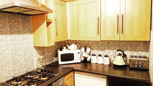 スパーブ セントラル ハウス