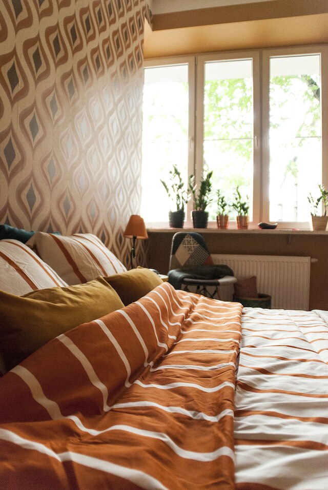 エコイディア - ファンキー アパートメンツ