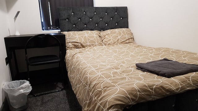 モダン セントラル ハウス