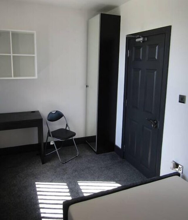 モダン セントラル ハウス