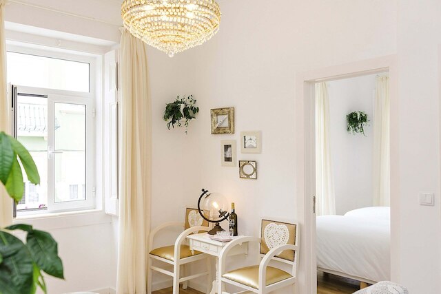 リスボン BC ステイズ バイ LCH