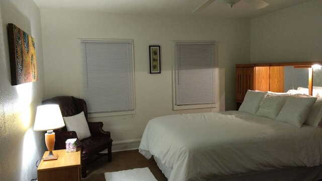 ビューティフル ダウンタウン インディ ゲスト ホームズ