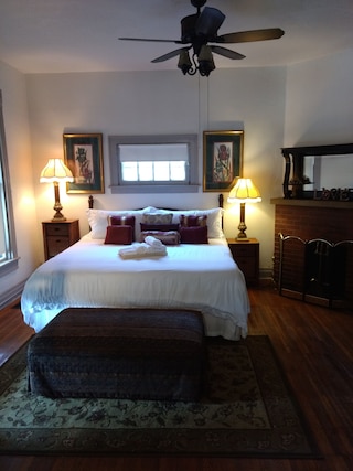 ビューティフル ダウンタウン インディ ゲスト ホームズ