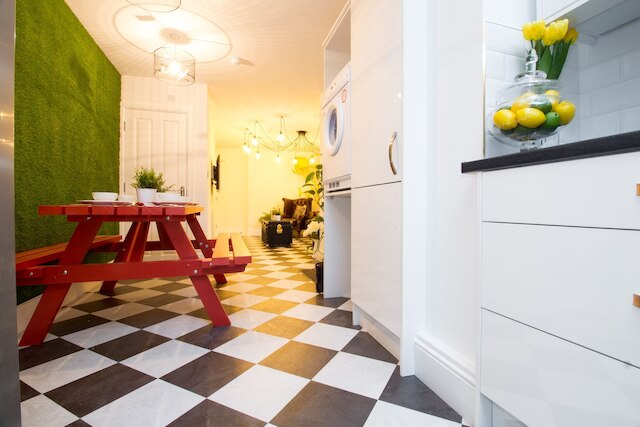 モダン デザイン ハウス