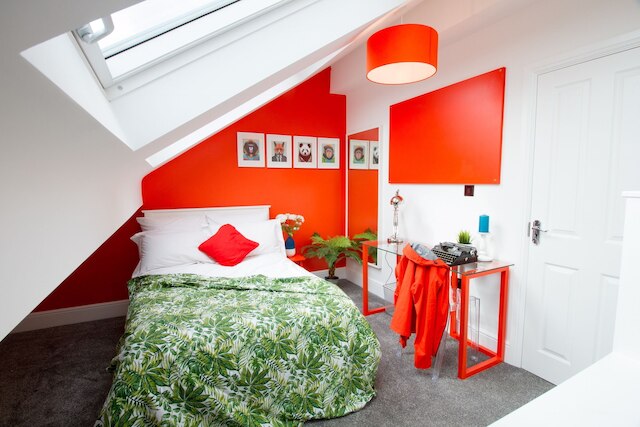 モダン デザイン ハウス