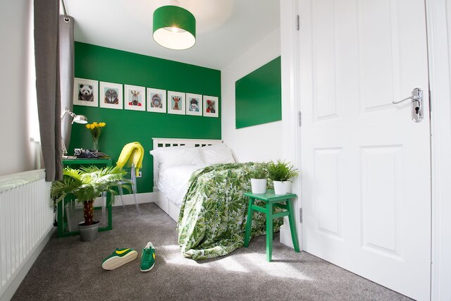 モダン デザイン ハウス