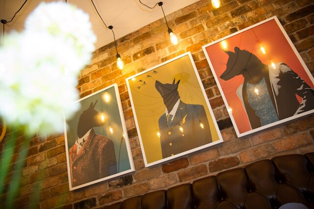 モダン デザイン ハウス