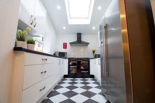 モダン デザイン ハウス